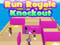 Spel Löpa Royale Knockout på nätet