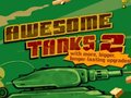 Spel Fantastiska Tanks 2 på nätet