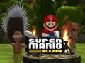 Spel Super Mario Spring 3D på nätet