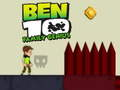 Spel Ben 10 Familjegeni på nätet