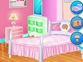 Spel Baby Taylor älskar Barbie-dockan på nätet