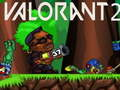 Spel Valorant 2 på nätet
