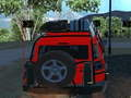 Spel Lastbilssimulator OffRoad 4 på nätet