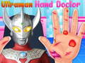 Spel Ultraman handläkare på nätet
