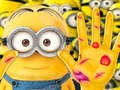 Spel Minion Handläkare på nätet