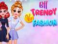 Spel BFF Trendig K-Mode på nätet