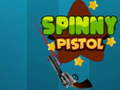 Spel Snurrande Pistol på nätet