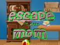 Spel Fly från mamma på nätet