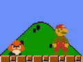 Spel Super Mario Klassisk på nätet