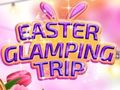 Spel Påsk Glamping Resa på nätet