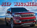 Spel Jeep Wagoneer på nätet