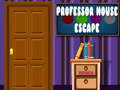 Spel Professor Hus Räddning på nätet