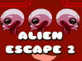 Spel Alienräckning 2 på nätet
