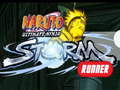 Spel Naruto Ultimate Ninja Storm Runner på nätet