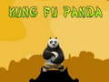 Spel Kung Fu Panda på nätet