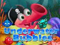 Spel Under vatten Bubblor på nätet
