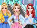 Spel Prinsessans Favoritkläder på nätet