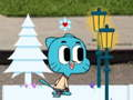 Spel Gumball Runner Äventyr på nätet
