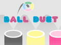 Spel Ball Duett på nätet