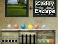 Spel Caddy Flykt på nätet
