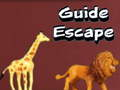 Spel Guide Escape på nätet
