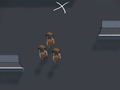 Spel Fängelseutbrytning 3D på nätet