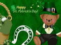 Spel Glad St. Patrick's Day på nätet