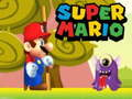 Spel Super Mario på nätet