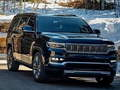 Spel Jeep Wagoneer 2022 Glidning på nätet