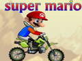 Spel Super Mario på nätet