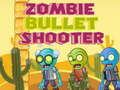 Spel Zombie Kulskytt på nätet