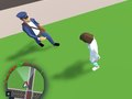 Spel Virus Simulator på nätet