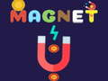Spel Magnet på nätet
