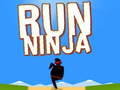 Spel Spring Ninja på nätet
