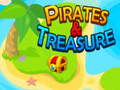 Spel Pirater och Skatter på nätet