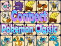 Spel Anslut Pokémon Classic på nätet