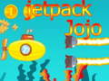 Spel Jetpack Jojo på nätet