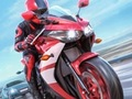 Spel Raketcyklar Motorvägsrace på nätet