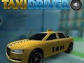 Spel Taxichaufför på nätet
