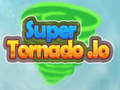 Spel Super Tornado.io på nätet