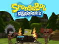 Spel SpongeBob Fyrkant på nätet