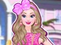 Spel Barbies Drömhus på nätet