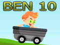 Spel Ben 10 på nätet