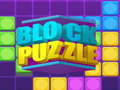 Spel Blockpussel på nätet
