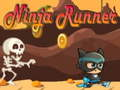 Spel Ninja Löpare på nätet