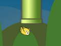 Spel Hoppa Flappy Björn på nätet