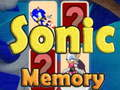 Spel Sonic Minne på nätet