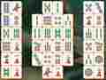 Spel Högtids Mahjong Remix på nätet