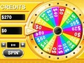 Spel Lyckohjulet på nätet
