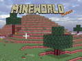 Spel M1neWorld Oändlig på nätet